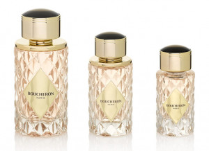 Boucheron Place Vendome, Apa de Parfum, Femei - Img 3