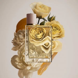 Burberry Her London Dream, Apa de Parfum, Femei - Img 3
