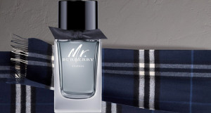 Burberry Mr. Burberry Indigo - Img 2