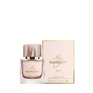 Burberry My Burberry Blush, Apa de Parfum, Femei, 30 ml