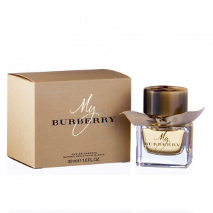 Burberry My Burberry, Apa de Parfum Femei, 30 ml