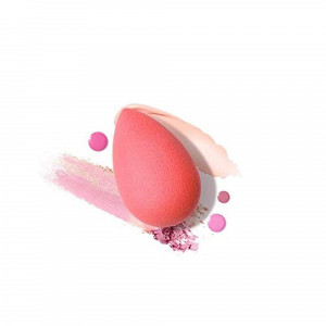 Burete pentru fard Beauty Blender Blusher Be Cheeky fard