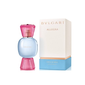 Bvlgari Allegra Chill & Sole, Apa de Parfum, Femei
