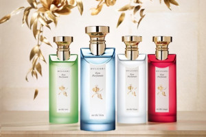 Bvlgari Eau Parfumee Au The Noir - Img 2