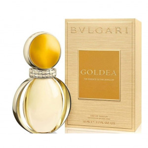 Bvlgari Goldea, Apa de Parfum, Femei, 50 ml.
