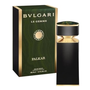Bvlgari Le Gemme Falkar, Apa de Parfum, Barbati