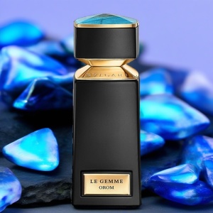 Bvlgari Le Gemme Orom, Apa de Parfum, Unisex