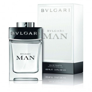 Bvlgari Man, Barbati, Apa de Toaleta