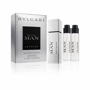 Bvlgari Man Extreme 3 x 15 ml
