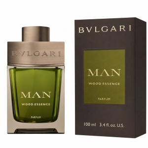 Bvlgari Man Wood Essence, Parfum, Barbati
