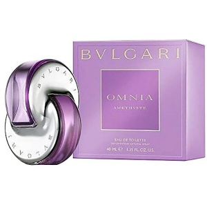 Bvlgari Omnia Amethyste 40 ml
