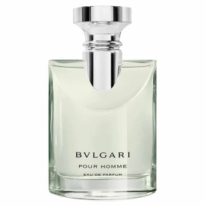 Bvlgari pour Homme, Apa de Parfum