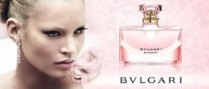Bvlgari Rose Essentielle, Apa de Toaleta - Img 2