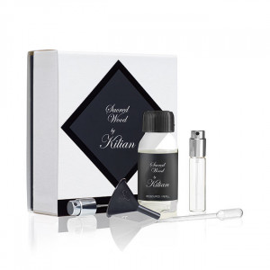 By Kilian Sacred Wood, Apa de Parfum, Unisex - Img 2