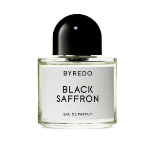 Byredo Black Saffron, Apa de Parfum, Barbati