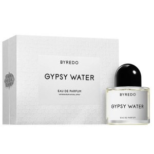 Byredo Gypsy Water Apa de Parfum, Unisex, 50 ml