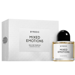 Byredo Mixed Emotion Apa de Parfum, Unisex