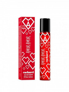 Cacharel Amor Amor, Apa de Toaleta, Femei, 20 ml