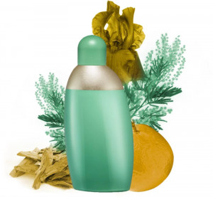 Cacharel Eden, Apa de Parfum, Femei