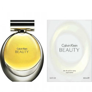 Calvin Klein CK Beauty, Apa de Parfum, Femei