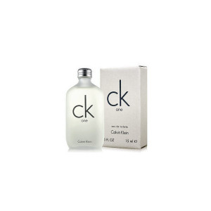 Calvin Klein Ck One 15 ml