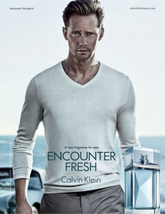 Calvin Klein Encounter Fresh - Img 3