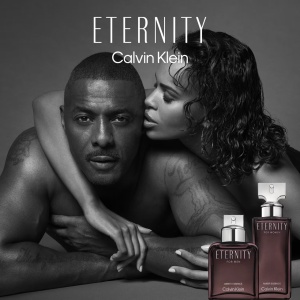 Calvin Klein Eternity Amber Essence Parfum Intense  Barbati