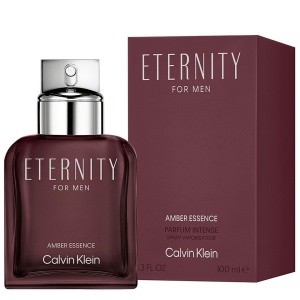 Calvin Klein Eternity Amber Essence Parfum Intense, Barbati, 100 ml
