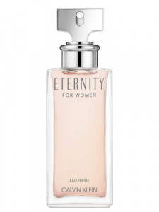 Calvin Klein Eternity Eau Fresh 100 ml tester