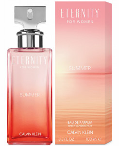 Calvin Klein Eternity Summer 2020 for Women