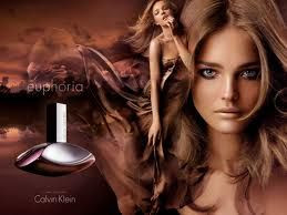 Calvin Klein Euphoria Apa de Toaleta, Femei - Img 2