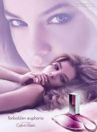 Calvin Klein Euphoria Forbidden 30 ml