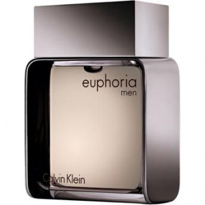 Calvin Klein Euphoria Men, Apa de Toaleta - Img 5