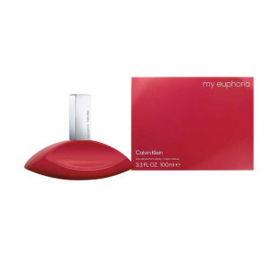 Calvin Klein My Euphoria, Apa de Parfum, Femei, 100 ml