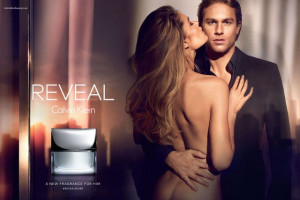 Calvin Klein Reveal Men, Apa de Toaleta - Img 3