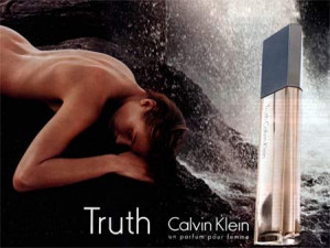 Calvin Klein Truth, Apa de Parfum, Femei - Img 3