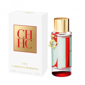 Carolina Hererra CH L`eau 2017, Apa de Toaleta, Femei