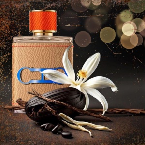 Carolina Hererra CH Pasion, Apa de Parfum