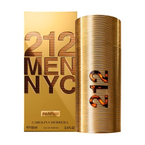 Carolina Herrera 212 Men, Parfum
