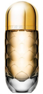 Carolina Herrera 212 VIP Wild Party, Apa de toaleta, 80 ml - Img 4