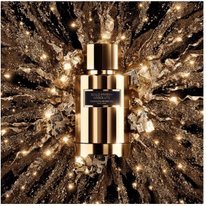 Carolina Herrera Gold Myrrh Absolute, Apa de Parfum, Unisex
