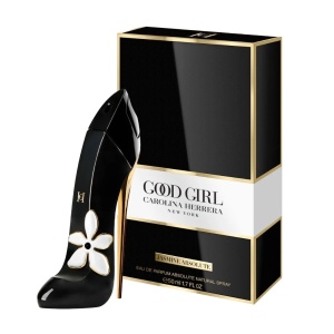 Carolina Herrera Good Girl Jasmine Absolute, Apa de parfum, Femei