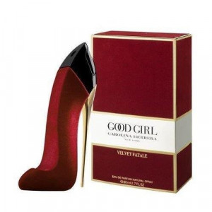 Carolina Herrera Good Girl Velvet Fatale, Apa de Parfum