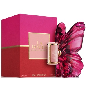 Carolina Herrera La Bomba, Apa de Parfum, Femei, 80 ml