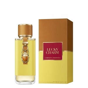 Carolina Herrera Lucky Charm, Apa de parfum, Femei