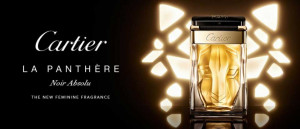 Cartier La Panthere Noir Absolu - Img 3