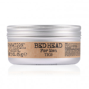 Ceara de par TIGI Bed Head Matte Separation Workable pentru barbati