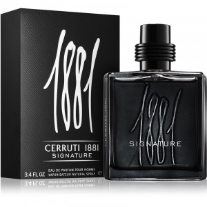 Cerruti 1881 Signature