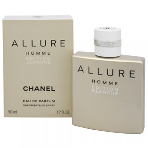Chanel Allure Homme Edition Blanche, 50 ml