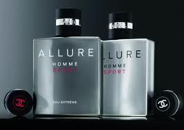 Chanel Allure Homme Sport Extreme, Apa de Parfum, Barbati - Img 3